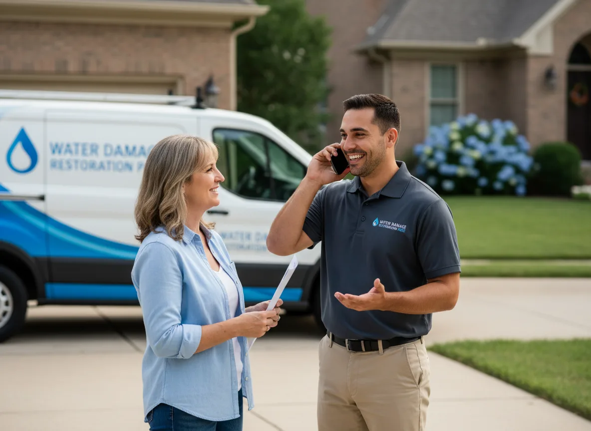 Flood Restoration Minnesota FAQs